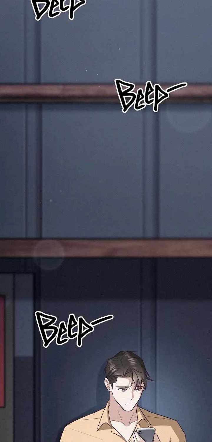 Rocket Science Love Chapter 7 page 35 - 