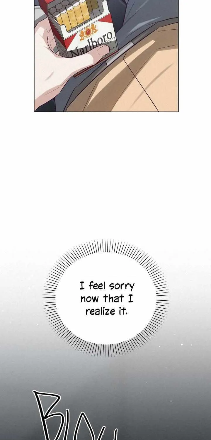 Rocket Science Love Chapter 7 page 39 - 