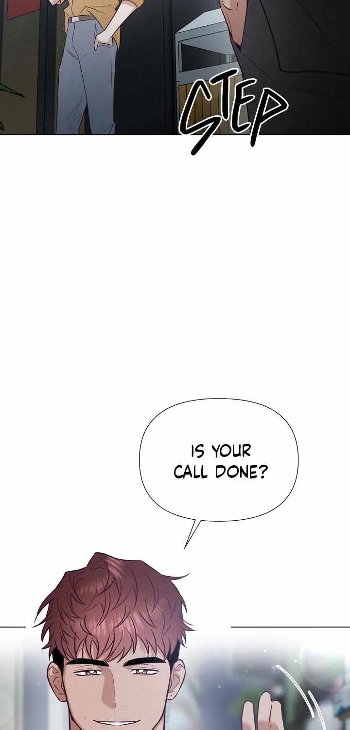 Rocket Science Love Chapter 7 page 42 - 