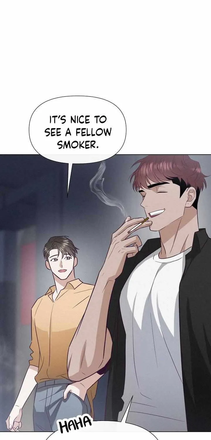 Rocket Science Love Chapter 7 page 47 - 