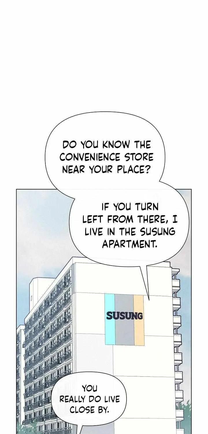 Rocket Science Love Chapter 7 page 50 - 