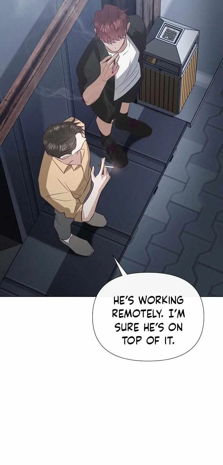 Rocket Science Love Chapter 7 page 59 - 