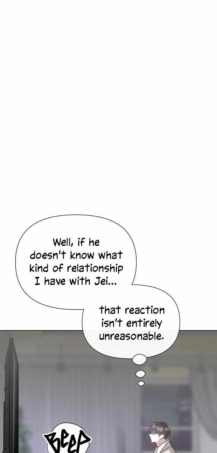 Rocket Science Love Chapter 7 page 77 - 