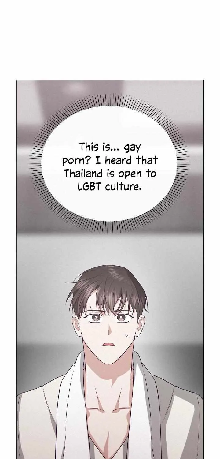 Rocket Science Love Chapter 7 page 83 - 