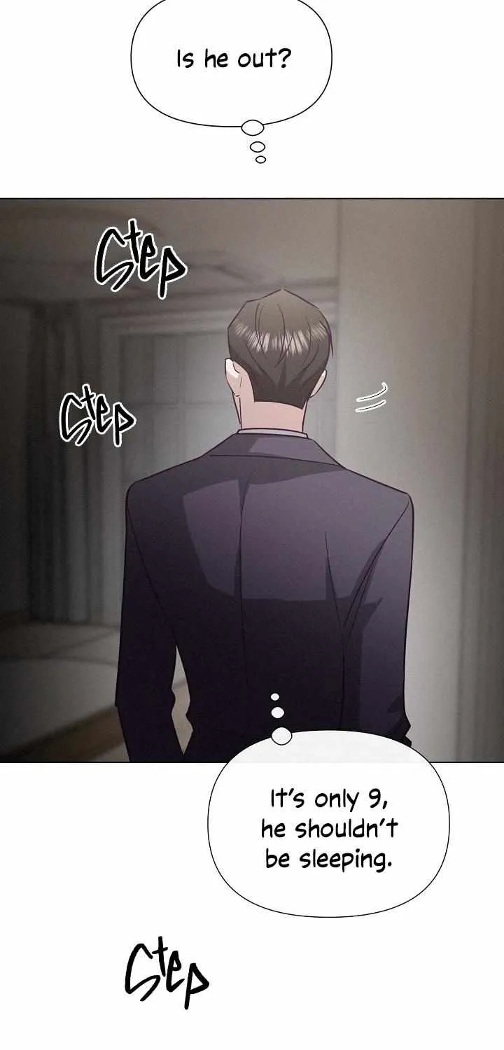 Rocket Science Love Chapter 7 page 95 - 
