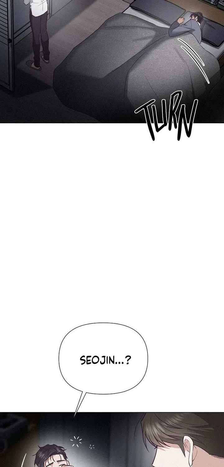 Rocket Science Love Chapter 8 page 11 - 