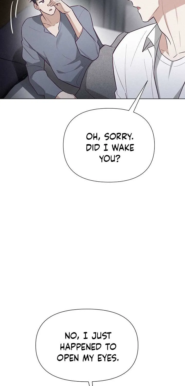 Rocket Science Love Chapter 8 page 12 - 