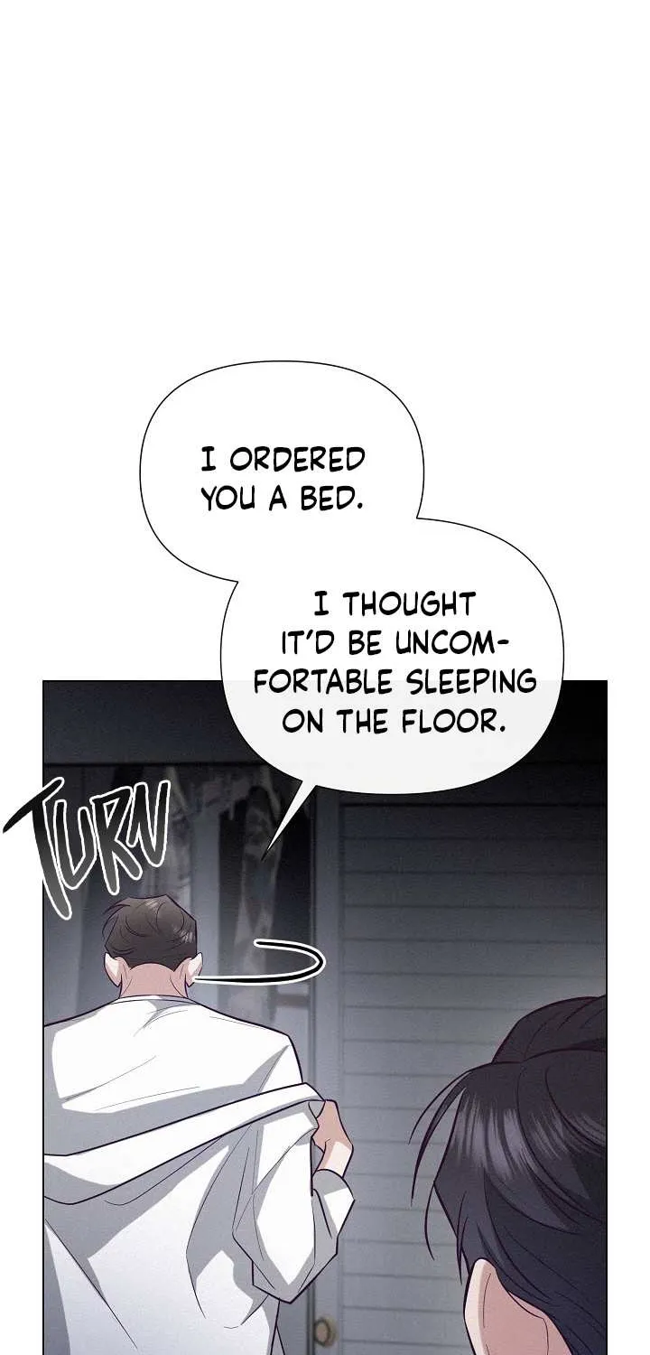 Rocket Science Love Chapter 8 page 15 - 