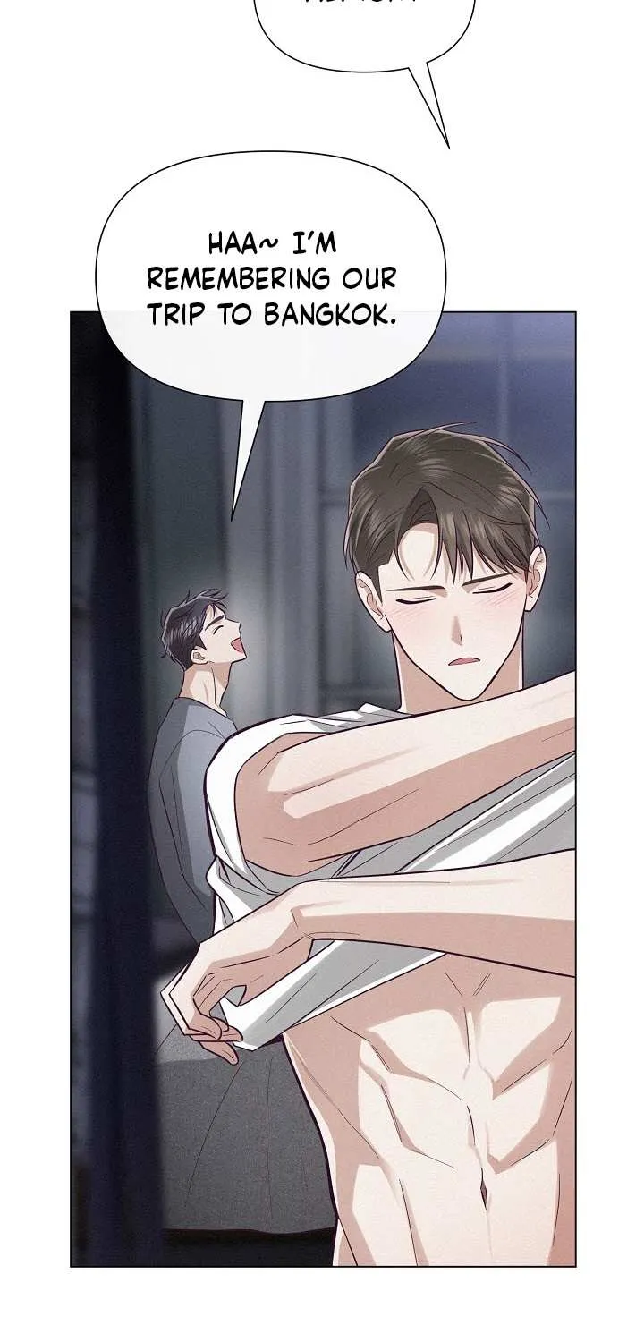 Rocket Science Love Chapter 8 page 18 - 