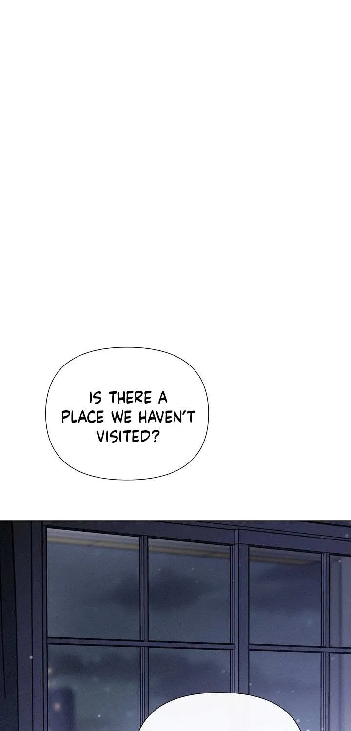 Rocket Science Love Chapter 8 page 19 - 