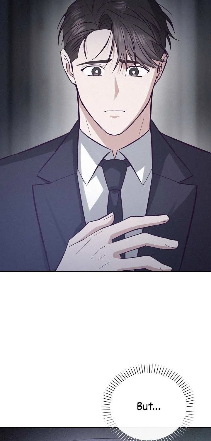 Rocket Science Love Chapter 8 page 3 - 