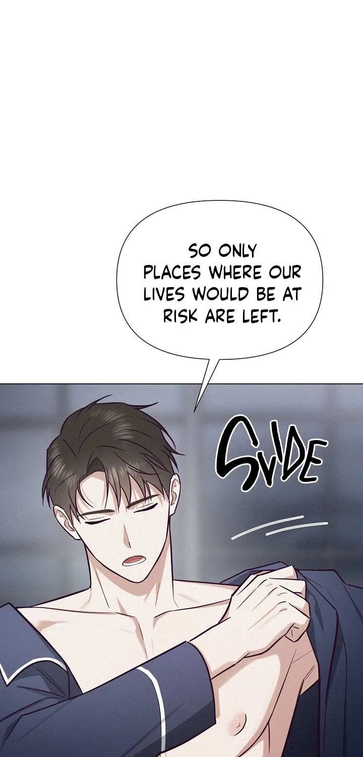 Rocket Science Love Chapter 8 page 21 - 