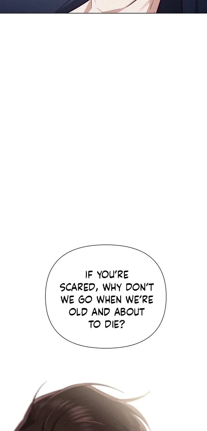 Rocket Science Love Chapter 8 page 22 - 