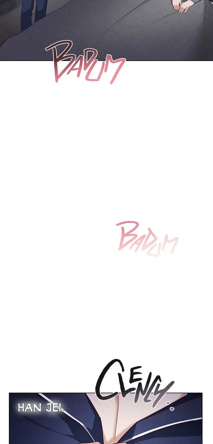 Rocket Science Love Chapter 8 page 28 - 