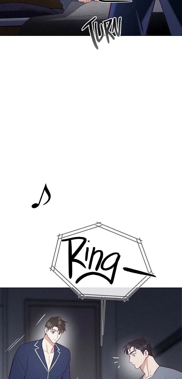 Rocket Science Love Chapter 8 page 32 - 