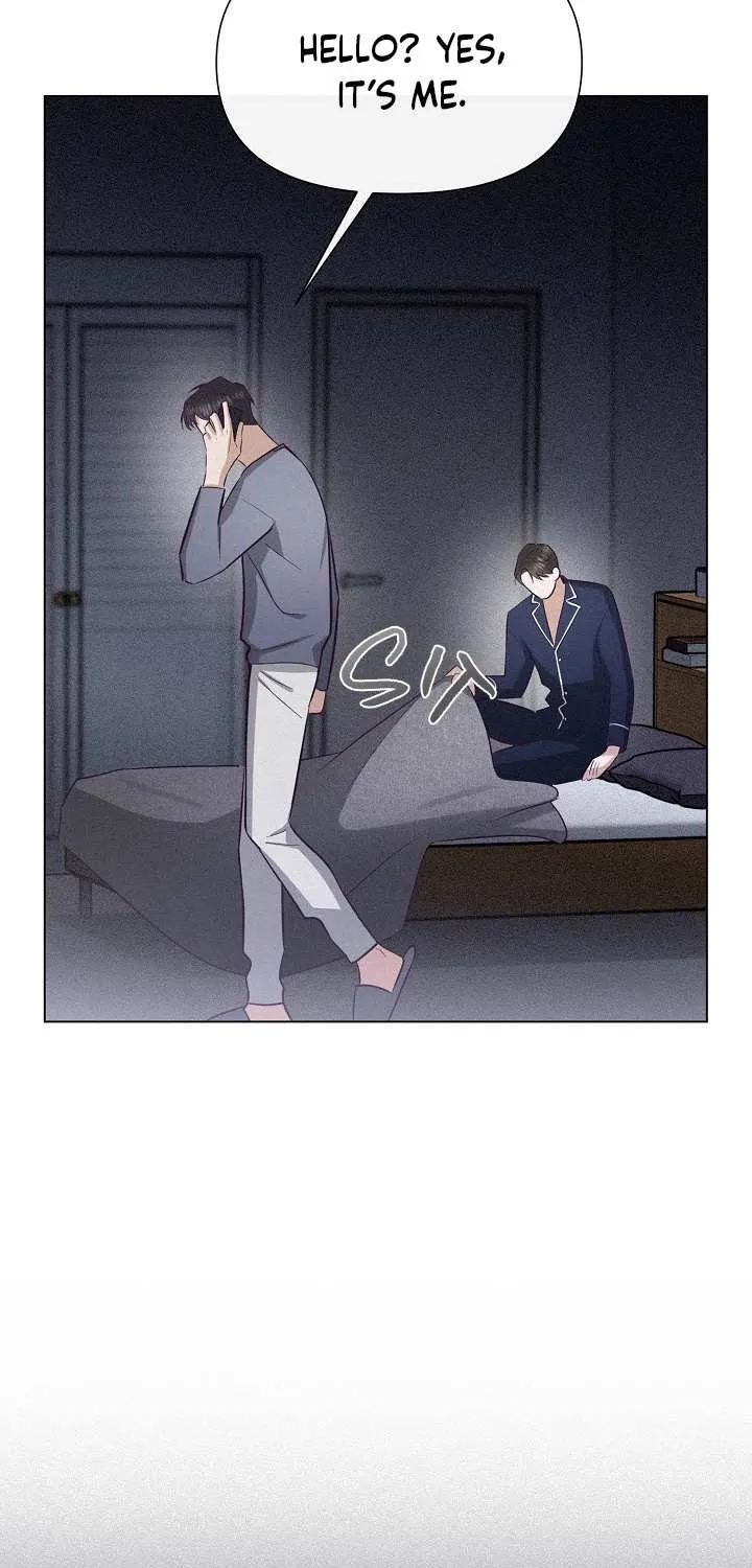 Rocket Science Love Chapter 8 page 38 - 