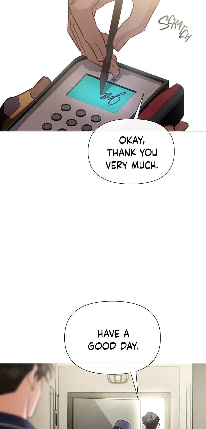 Rocket Science Love Chapter 8 page 49 - 