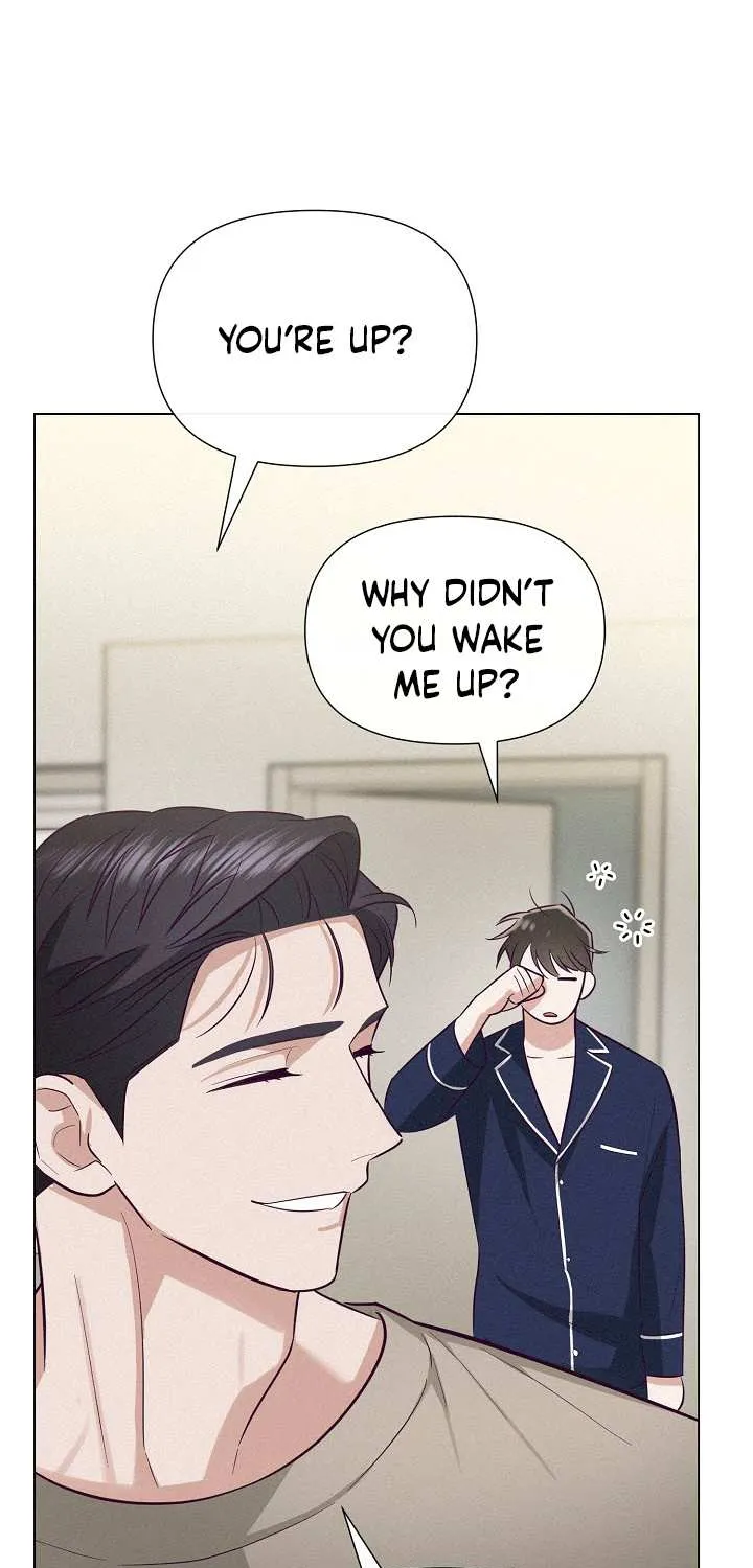 Rocket Science Love Chapter 8 page 51 - 