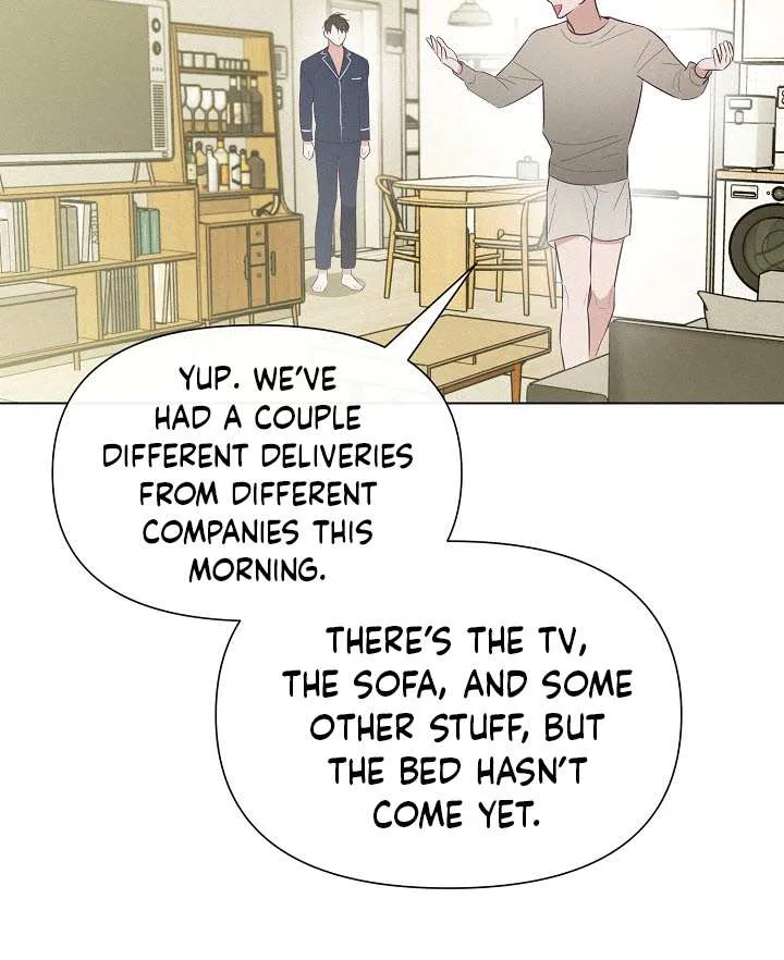 Rocket Science Love Chapter 8 page 53 - 
