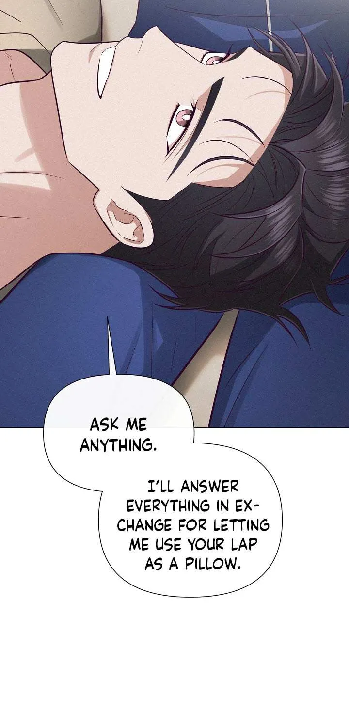 Rocket Science Love Chapter 8 page 84 - 
