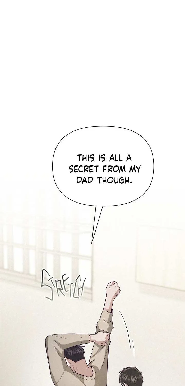Rocket Science Love Chapter 8 page 94 - 