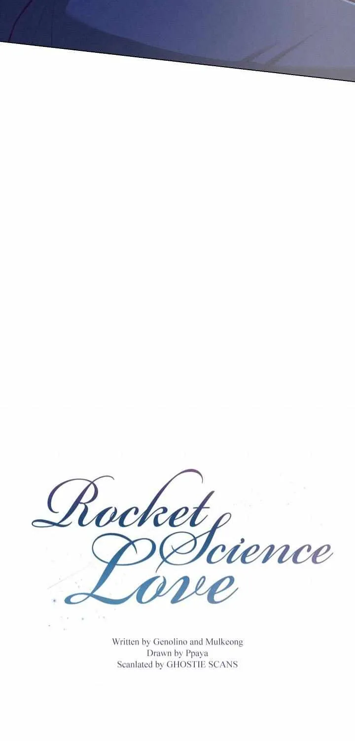 Rocket Science Love Chapter 9 page 12 - 
