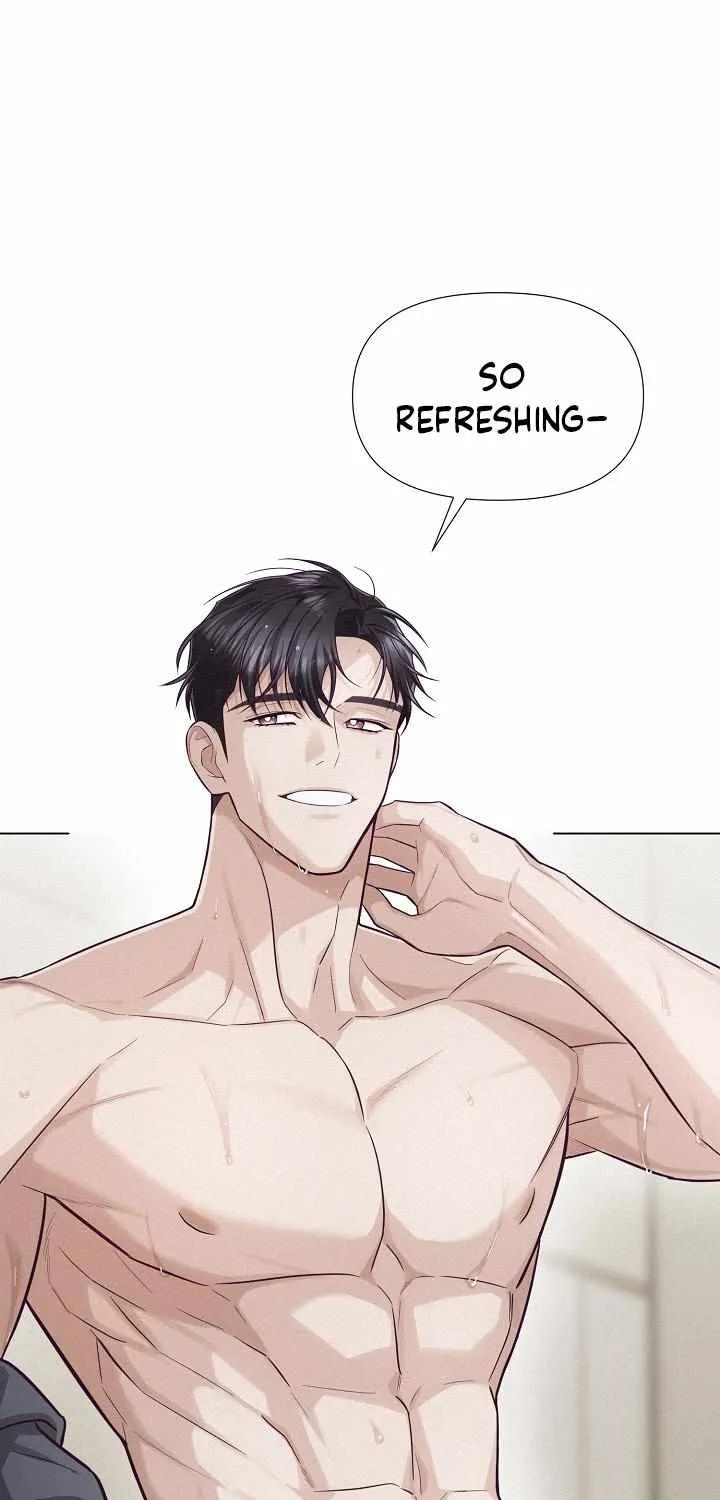 Rocket Science Love Chapter 9 page 15 - 