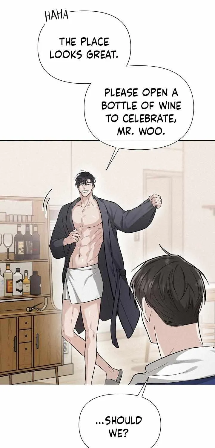 Rocket Science Love Chapter 9 page 18 - 