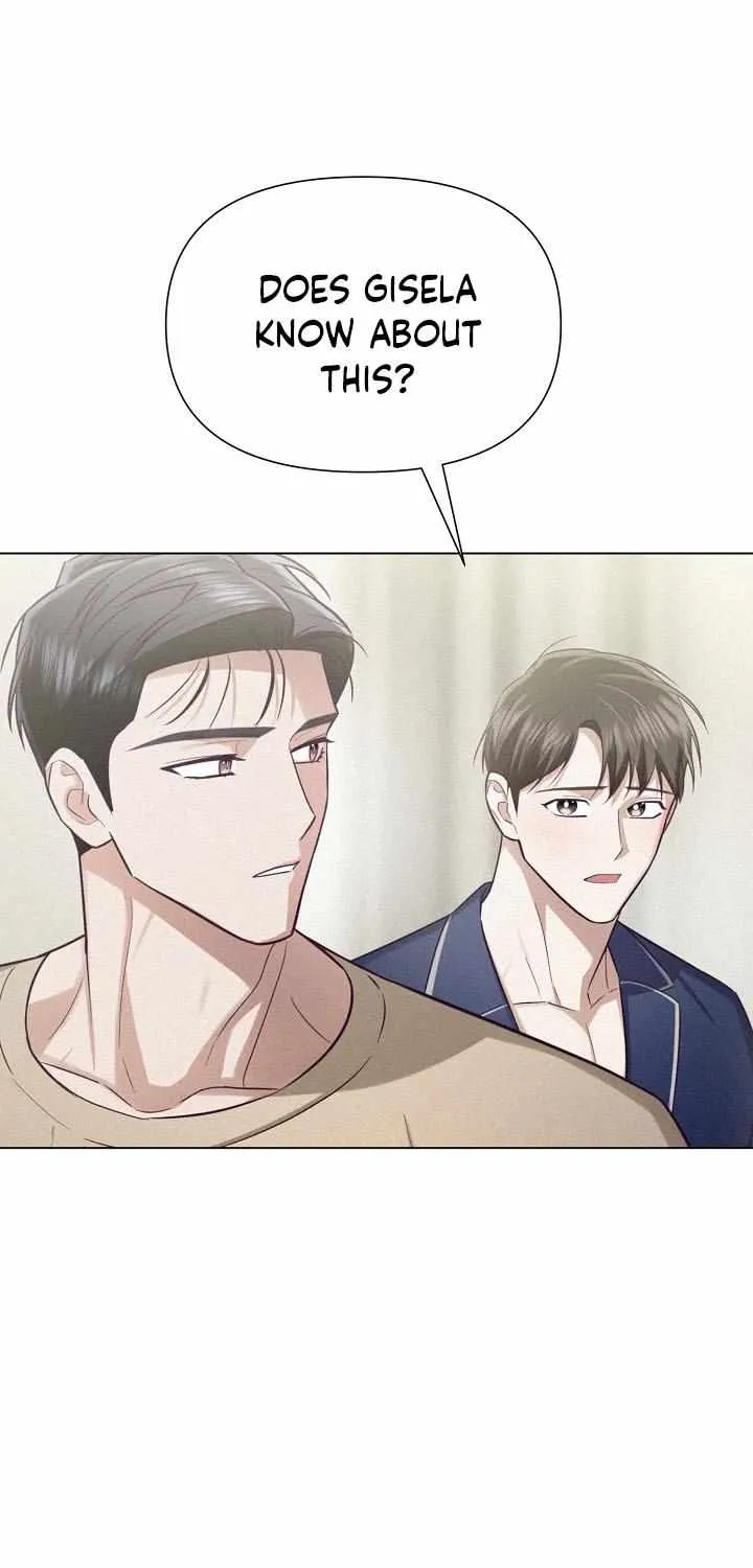 Rocket Science Love Chapter 9 page 3 - 