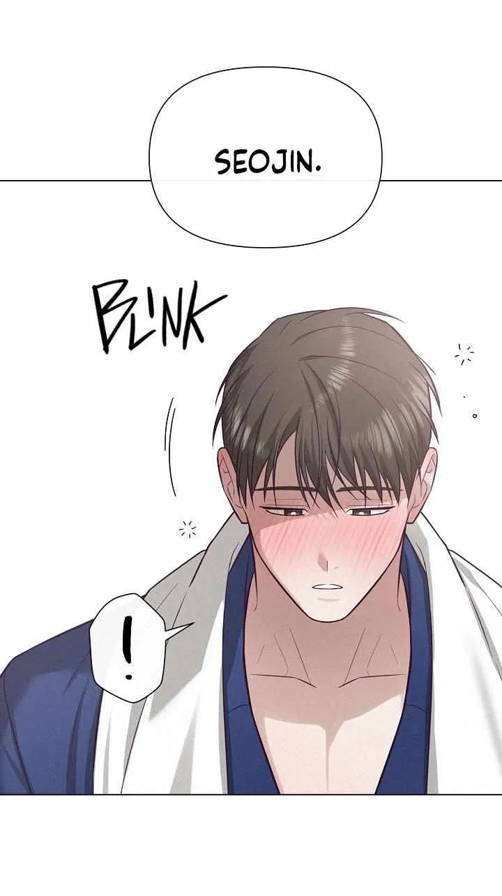 Rocket Science Love Chapter 9 page 34 - 