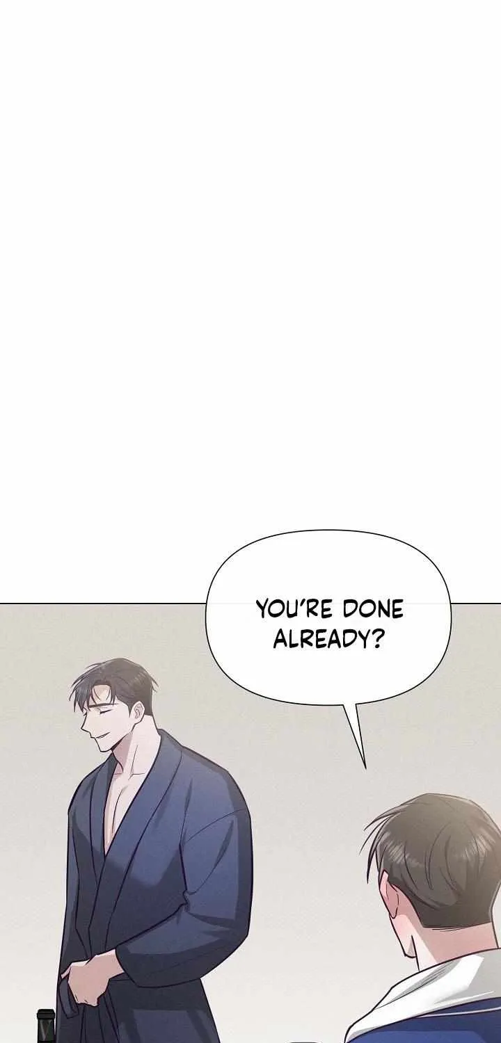 Rocket Science Love Chapter 9 page 35 - 