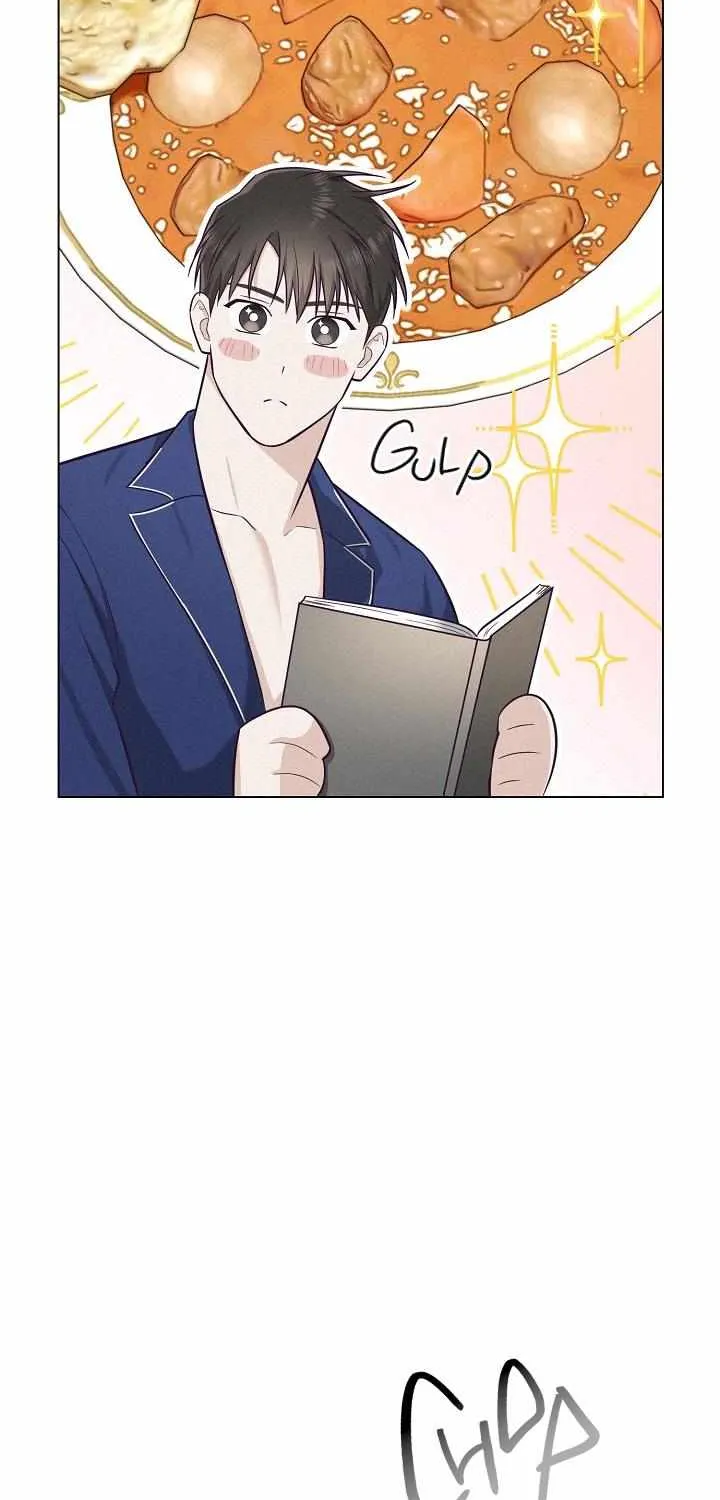 Rocket Science Love Chapter 9 page 86 - 