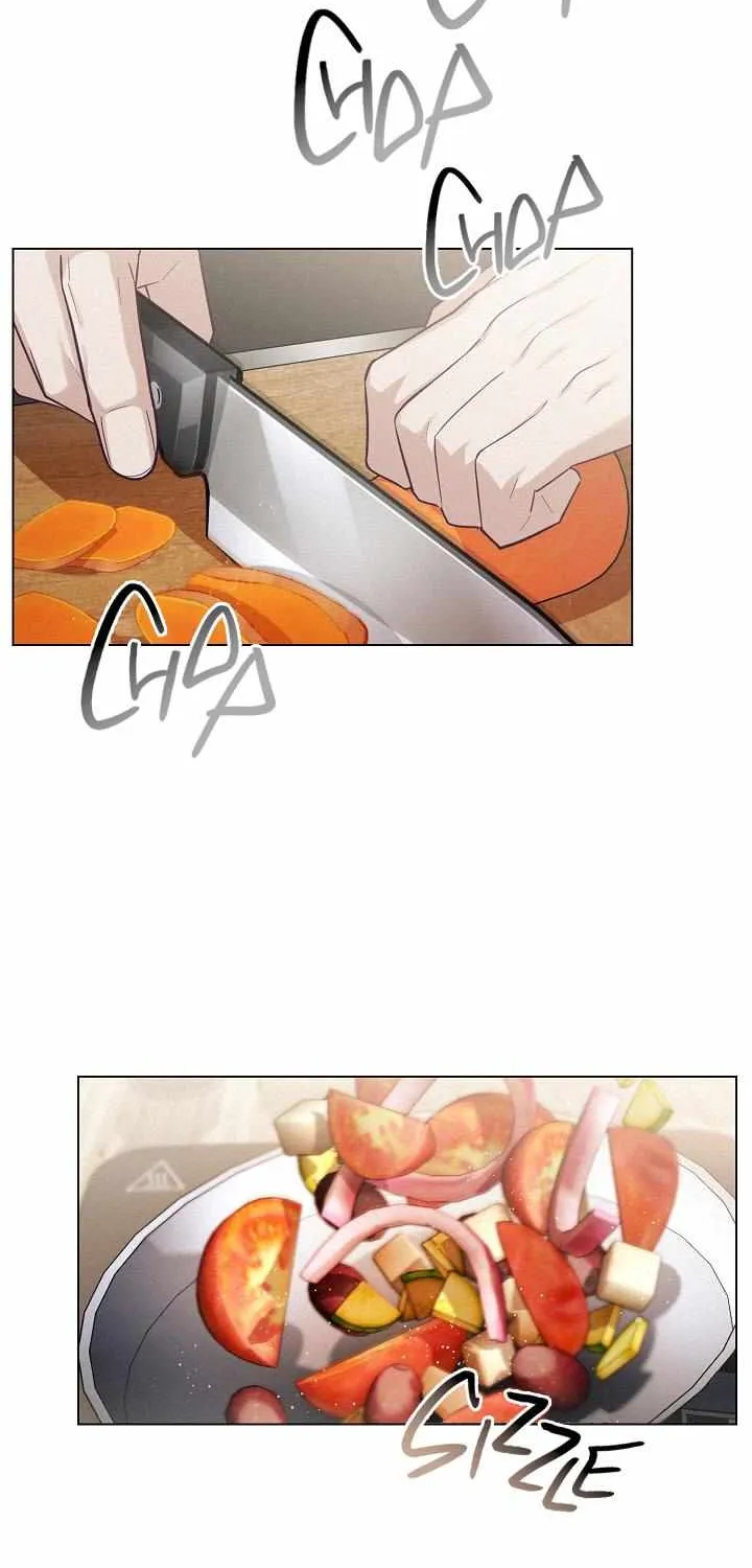 Rocket Science Love Chapter 9 page 87 - 