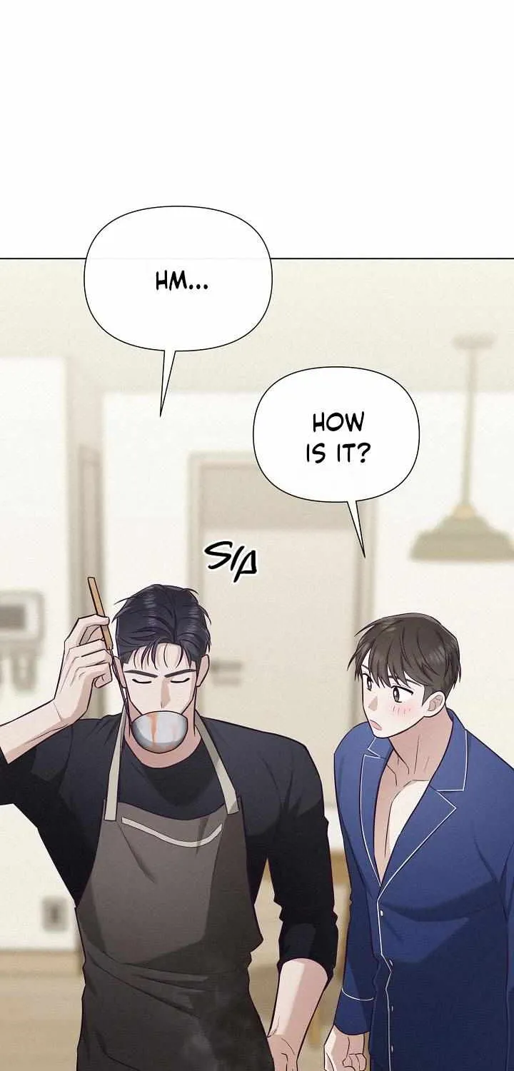 Rocket Science Love Chapter 9 page 89 - 