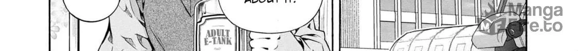 Read Rockman-san chapter 10 image 11 on Lezhin