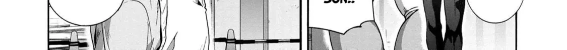 Read Rockman-san chapter 13 image 15 on Lezhin