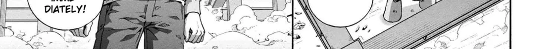Read Rockman-san chapter 13 image 25 on Lezhin