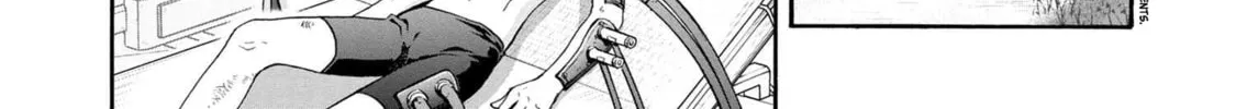 Read Rockman-san chapter 15 image 1 on Lezhin