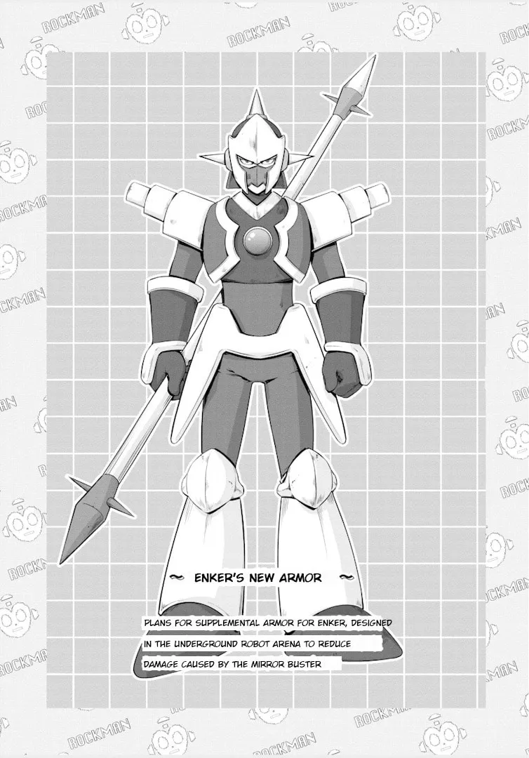 Read Rockman-san chapter 24 image 10 on Lezhin