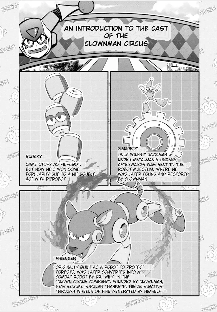 Read Rockman-san chapter 29 image 10 on Lezhin
