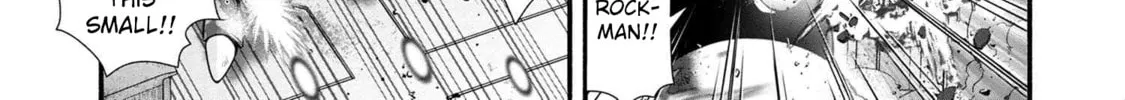 Read Rockman-san chapter 36 image 13 on Lezhin