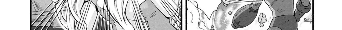 Read Rockman-san chapter 37 image 21 on Lezhin
