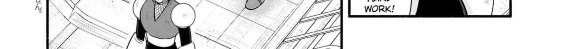 Read Rockman-san chapter 40 image 27 on Lezhin