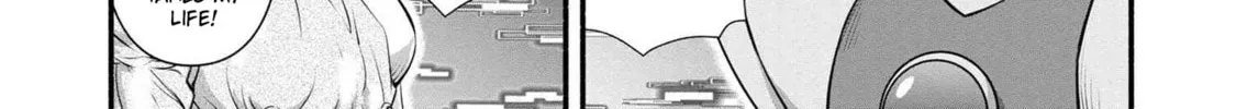 Read Rockman-san chapter 41 image 13 on Lezhin
