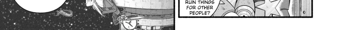 Read Rockman-san chapter 42 image 13 on Lezhin