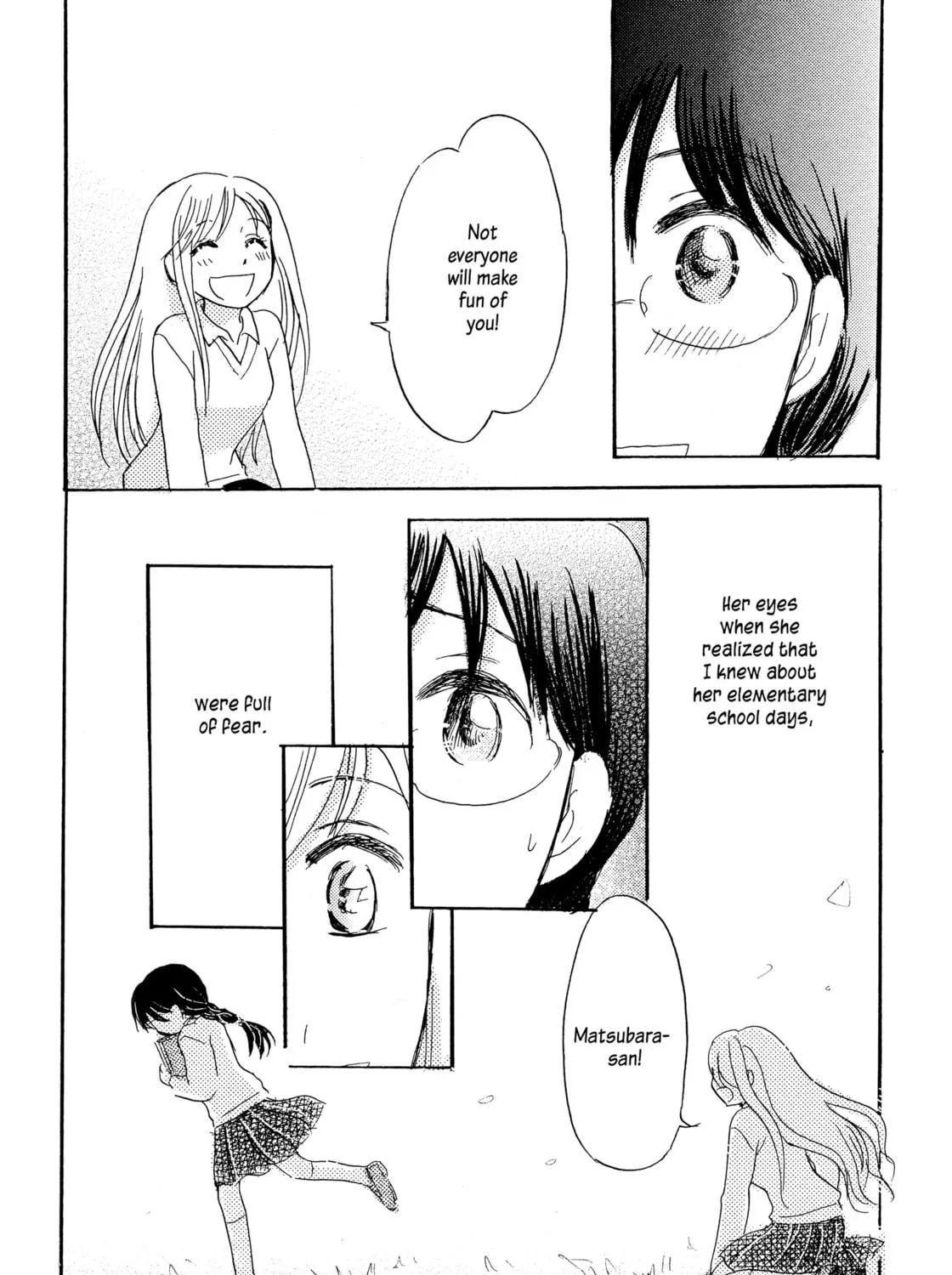 Read Rocks and Murderous Intents chapter 0 image 28 on Lezhin