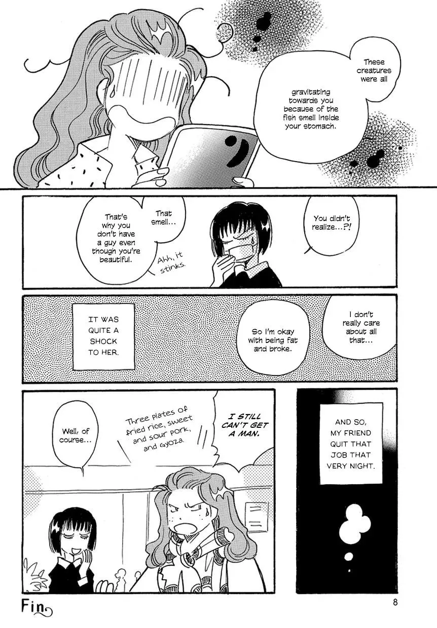 Read Roe chapter 1 image 9 on Lezhin