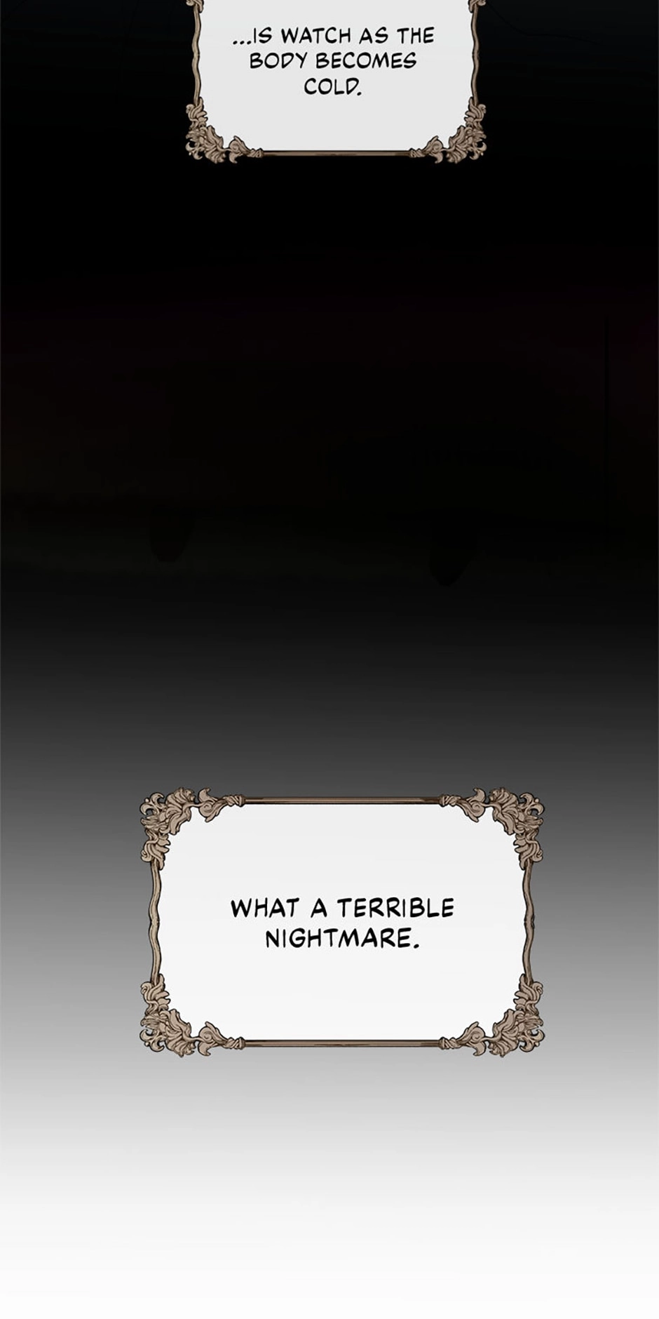 Roelin's Path to the Future Chapter 1 page 11 - 