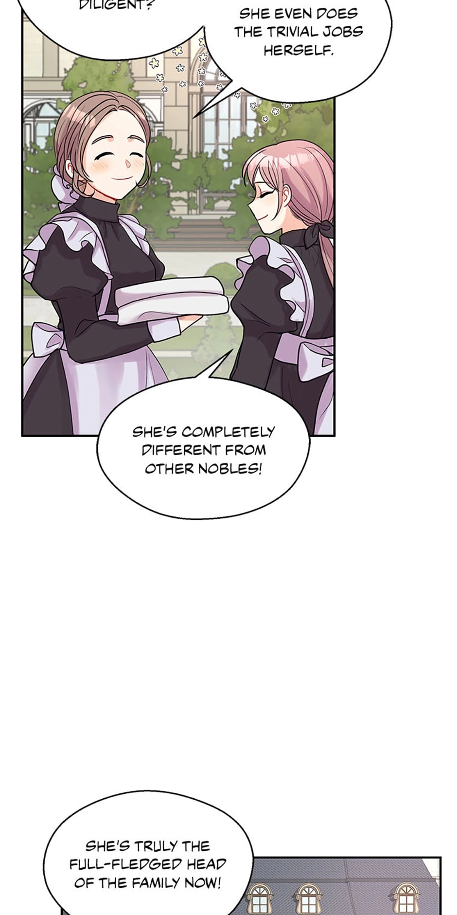 Roelin's Path to the Future Chapter 1 page 15 - 