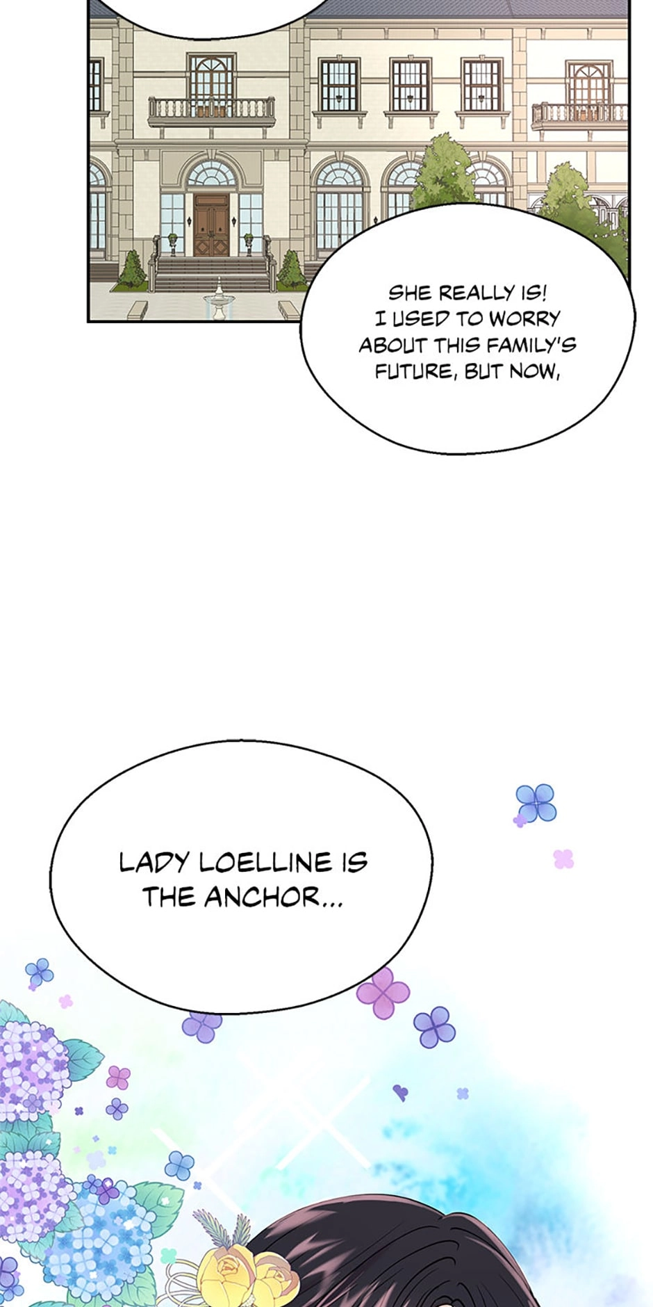 Roelin's Path to the Future Chapter 1 page 16 - 